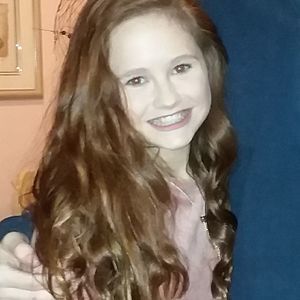 Meet your Posher, Keri